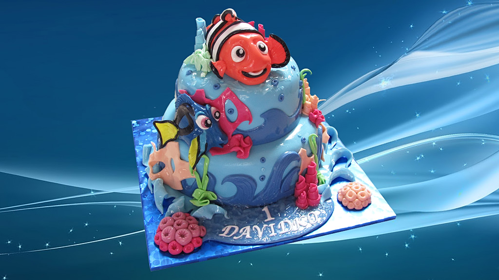 detska_torta_nemo